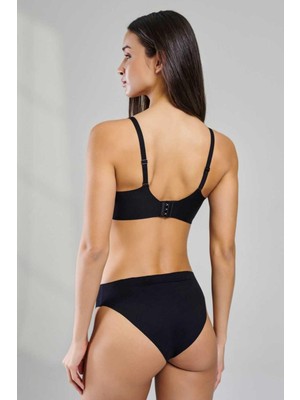 Hazego Bonding Sütyen Kadın 100