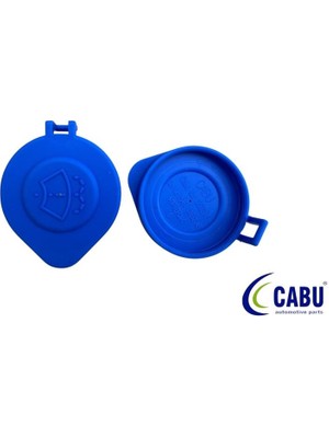 Cabu CAM SU DEPO KAPAGI FIESTA 2008-2017 8A6117632AB