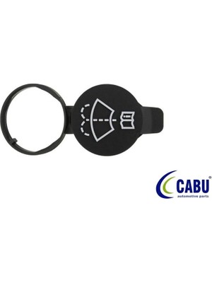 Cabu CAM SU DEPO KAPAĞI INSIGNIA A-B. ASTRA J-K. CORSA E.MOKKA.AVEO.CAMARO 1450270 13227300 (10 ADET)