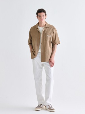 Lc Waikiki Yeni Sezon Rahat Kalıp Erkek Jean Pantolon