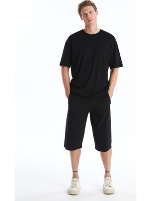 Lc Waikiki Yeni Sezon Standart Kalıp Erkek Roller Şort