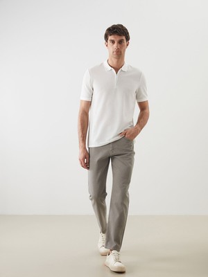 Lc Waikiki Yeni Sezon 710 Loose Fit Erkek Jean Pantolon