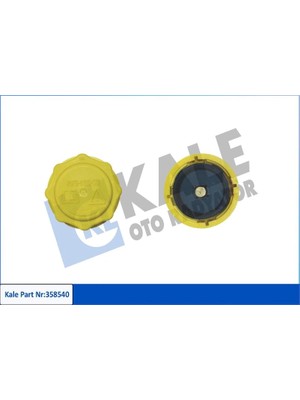 GENLEŞME TANKI KAPAĞI ESCORT-FIESTA-FOCUS-FUSION-KA-TOURNEO CONNECT-TRANSIT CONNECT-MAZDA 121 3-2