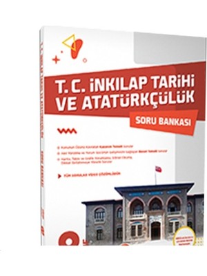 Kida 8.sınıf T.c.inkılap Tarihi ve Atatürkçülük Soru
