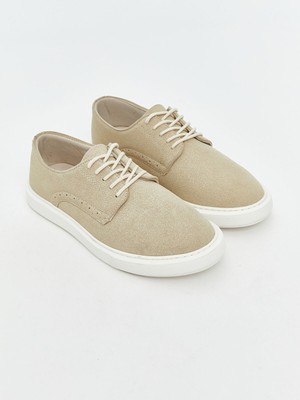 Lc Waikiki Yeni Sezon Bağcıklı Erkek Klasik Ayakkabı