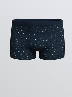 Lc Waikiki Yeni Sezon Standart Kalıp Pamuklu Esnek Erkek Boxer