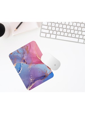 Hediye Labs Simli Baskılı Mouse Pad