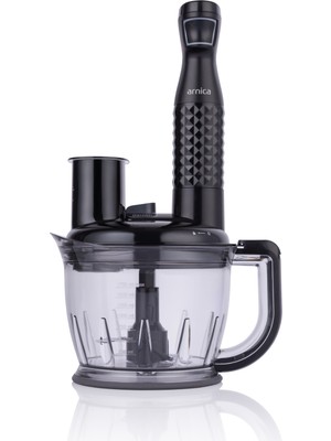 Arnica GH21481 Diamond Blender Rendeli Set