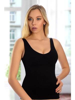 Enenstyle Fashıon Boutıque Bayan Atlet Korse