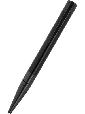 S.t. Dupont Skulls & Flowers The Memento Mori D Initial Tükenmez Kalem 265008