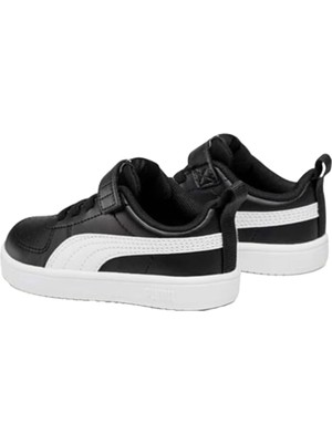 Puma Rickie Ac+ Ps Kız Çocuk Günlük Ayakkabı