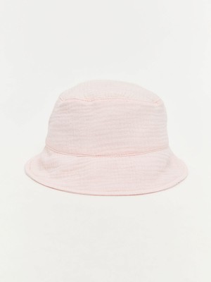 Lc Waikiki Yeni Sezon Kız Bebek Bucket Şapka