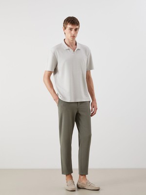 Lc Waikiki Yeni Sezon Slim Fit Erkek Pantolon