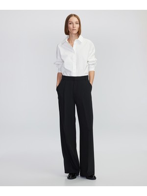 İpekyol Wide leg fit pantolon IW6240003391001