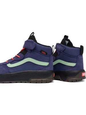 Vans Mte Mini Crest