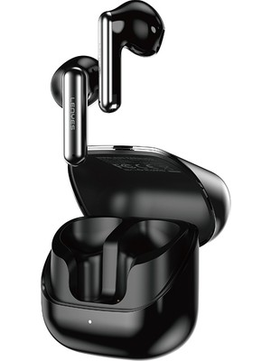 Lenyes Serene x Anc Özellikli Enc Teknolojili Kulak Içi Bluetooth Kulaklık V5.4 Siyah