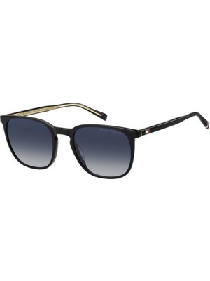 Tommy Hilfiger Thf Th 2266/S 807 Black 52 G Güneş Gözlüğü