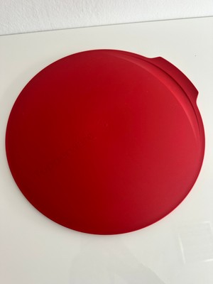 Tupperware Berrak 740ML Kapak