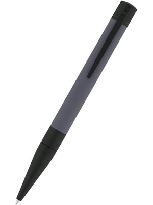 S.t. Dupont D-Initial Graphite Siyah Tükenmez Kalem 265003
