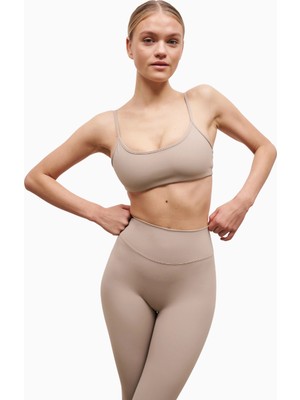 Because Of Alicebase Sculpting Cami Bra Şekillendirici Spor Sütyeni