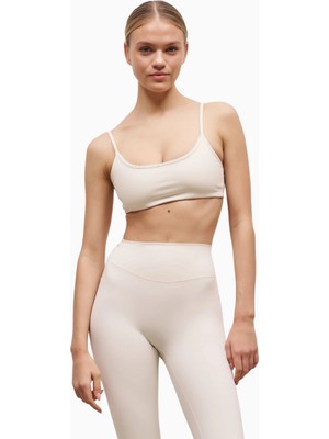 Because Of Alicebase Sculpting Cami Bra Şekillendirici Spor Sütyeni