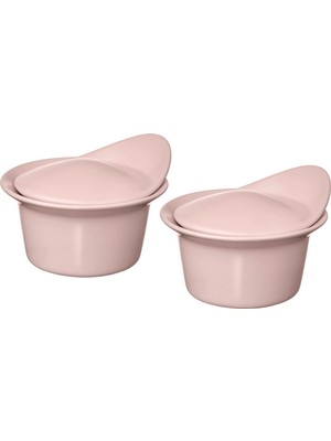 IKEA Fargklar Fırın Servis Tabağı