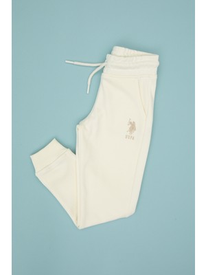 U.S. Polo Assn. Erkek Çocuk İnci Eşofman Altı 50307709-VR256