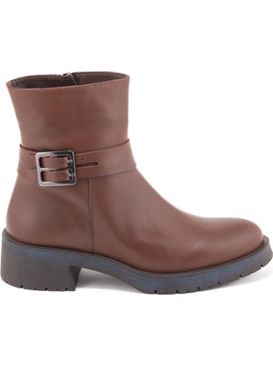 Mammamia Mamma Mia D25KB-8375 Kadın Bot