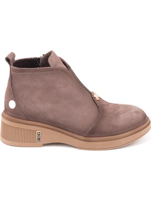 Mammamia Mamma Mia D25KB-8085 Kadın Bot