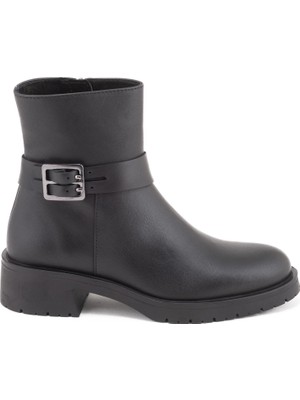 Mammamia Mamma Mia D25KB-8375 Kadın Bot