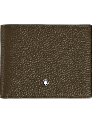 Montblanc 6lı Cüzdan 220197