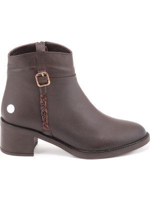 Mammamia Mamma Mia D25KB-8025 Kadın Bot