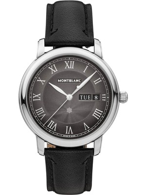 Montblanc Star Legacy Automatic Day&date 134296