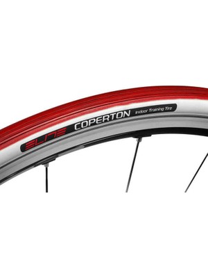 Elite Coperton 700X25 Trainer Antrenman Lastiği