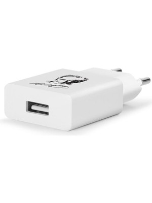 Ttec Smartcharger Atatürk 2.1A Seyahat Şarj Aleti