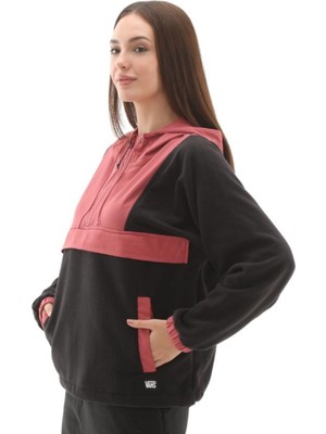 Vans Mte Kennett Polar Fleece Hz Hoodie