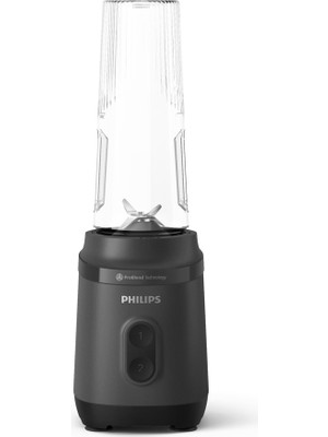 Philips Opal Blender, ProBlend Teknolojisi, Güçlü Motor, Buz Kırma Fonksiyonu, Dayanıklı Sürahi, HR2672/00