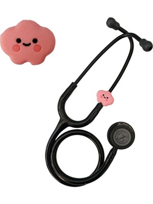 Akça Medikal Sevimli Bulut Steteskop Süsü