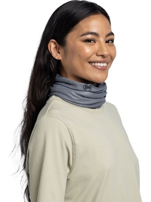 Buff Coolnet Uv® Solıd Boyunluk
