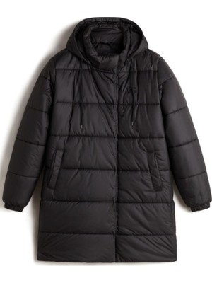 Vans Mte Hillgate Long Puffer