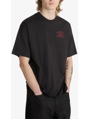Vans Mte International Ss Tee