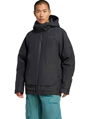 Adidas Terrex Xpl 2l Ins J Erkek Outdoor Montu JC5289 Siyah