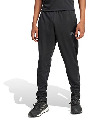 Adidas M Sereno Pt Erkek Futbol Antenman Eşofman Altı IR9735 Siyah