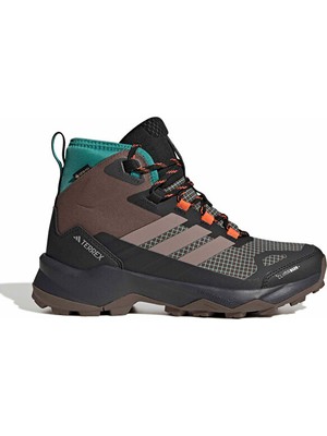 Adidas TERREX JH7807 Terrex Skychaser AX5 Mid GORE-TEX CLIMAWARM+ Hiking Shoes