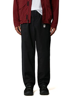The North Face M Beta Utility Belted Pant Erkek Outdoor Pantolonu NF0A8B62JK31 Siyah