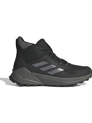 Adidas Terrex Trailmaker 2 Mid Gtx Erkek Outdoor Ayakkabısı IE9062 Siyah
