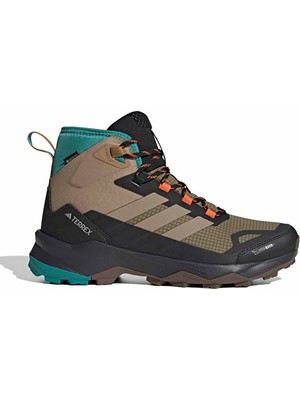 Adidas TERREX JH7805 Terrex Skychaser AX5 Mid GORE-TEX CLIMAWARM+ Hiking Shoes