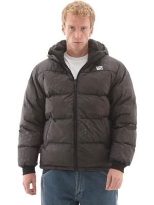 Vans Mte Bridgewood Reversible Puffer