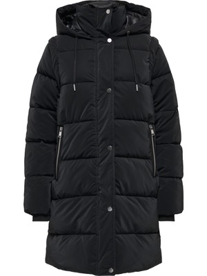 Ekol 15349120 Onldıxıe Lıfe 2ın1 Puffer Coat cc Otw