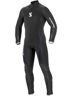 Scubapro Definition 7mm Erkek Dalış Elbisesi